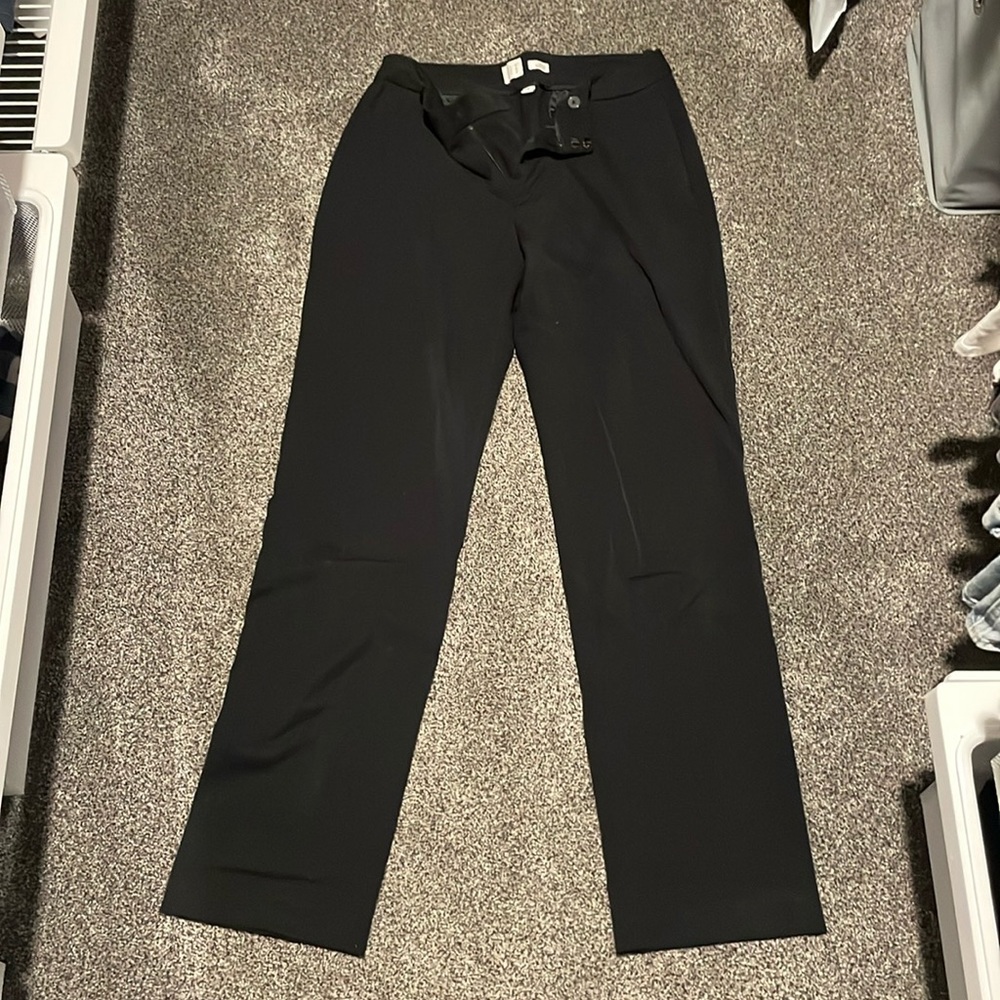 A new day slacks size 8